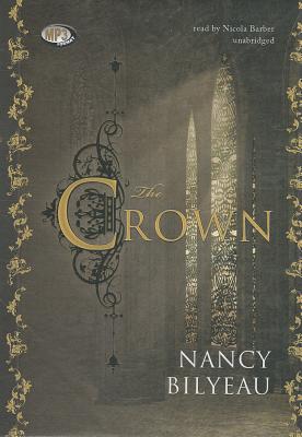 The Crown (Joanna Stafford #1) Cover Image