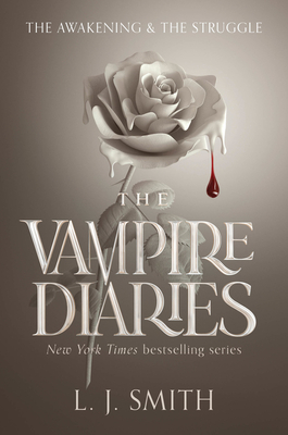 Origins (The Vampire Diaries: Stefan's Diaries Series #1) by L. J.