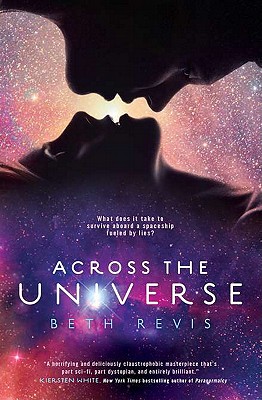 Cover Image for Across the Universe