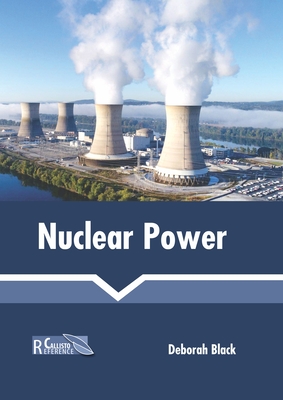 Nuclear Power Cover Image