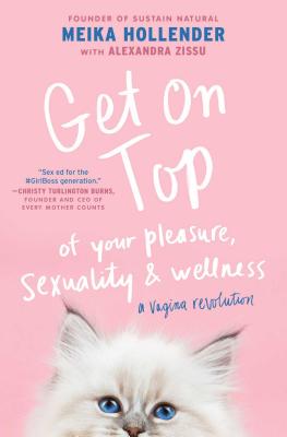Cover for Get on Top
