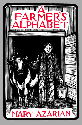 Cover for A Farmer's Alphabet