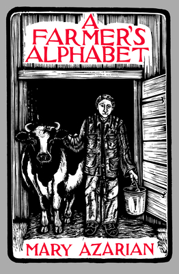 A Farmer's Alphabet Cover Image