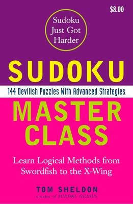 Master The Basics Of Advanced Sudoku Solving 