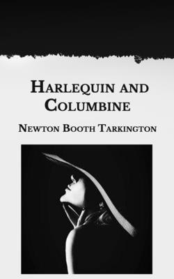 Harlequin and Columbine Cover Image