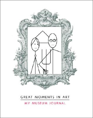 Great Moments in Art Cover