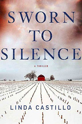 Cover Image for Sworn to Silence: A Thriller