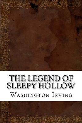 The Legend of Sleepy Hollow