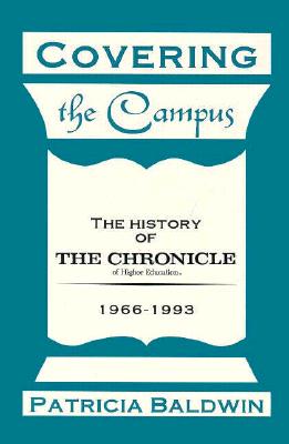 Cover for Covering the Campus