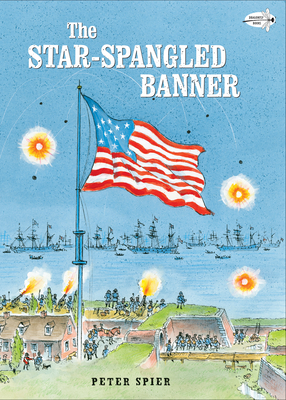 The Star-Spangled Banner Cover Image