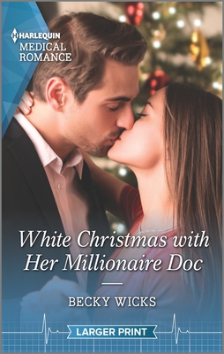 White Christmas with Her Millionaire Doc Cover Image