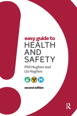 Easy Guide to Health and Safety Cover Image