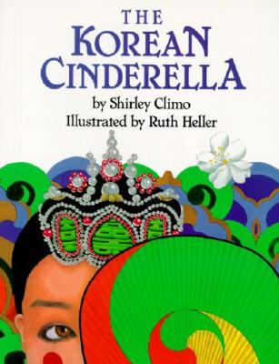 The Korean Cinderella Cover Image