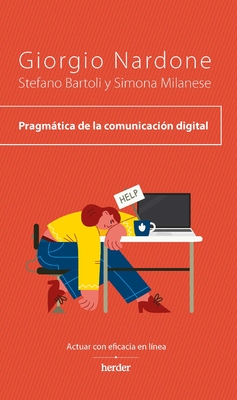 Pragmática de la Comunicación Digital Cover Image