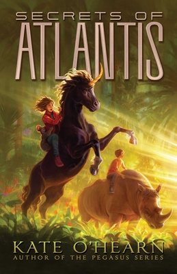 Secrets of Atlantis