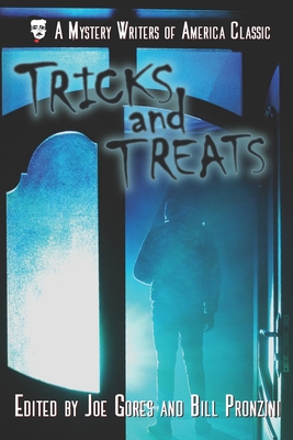 Cover for Tricks and Treats