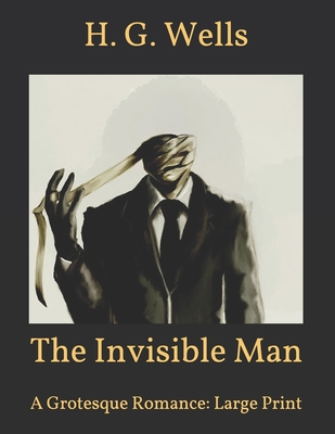 The Invisible Man