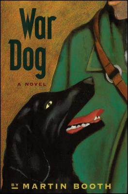 War Dog Cover Image