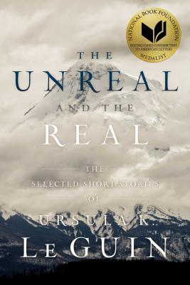 Cover for The Unreal and the Real