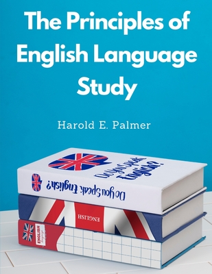 The Principles of English Language: Study Cover Image