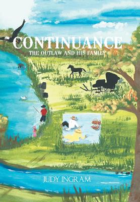 Continuance: The Outlaw and His Family Cover Image