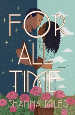 For All Time By Shanna Miles Cover Image