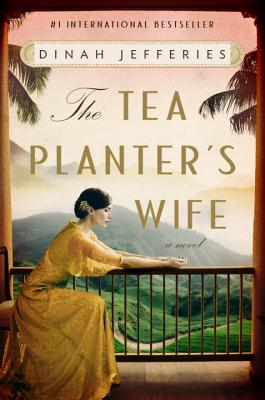 The Tea Planter's Wife: A Novel cover