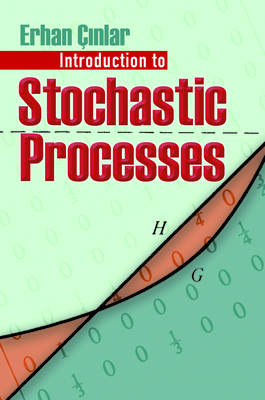 Introduction to Stochastic Processes (Dover Books on Mathematics) Cover Image