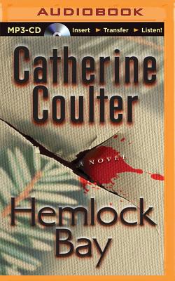 Cover for Hemlock Bay (FBI Thriller #6)