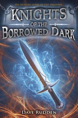 Cover for Knights of the Borrowed Dark
