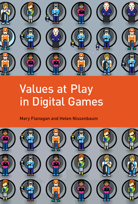 Values at Play in Digital Games Cover Image