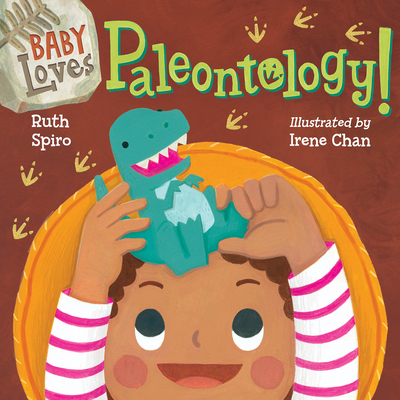 Baby Loves Paleontology (Baby Loves Science)