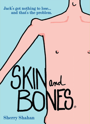 Cover for Skin and Bones