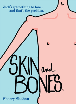 Skin and Bones Cover Image