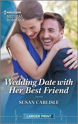 Wedding Date with Her Best Friend Cover Image