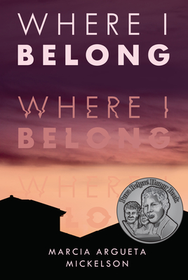 Where I Belong Cover Image