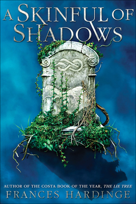 A Skinful of Shadows Cover Image