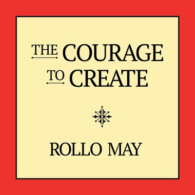 The Courage to Create Cover Image