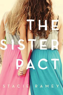 Cover for The Sister Pact