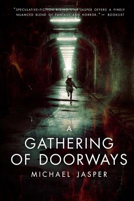 Cover for A Gathering of Doorways
