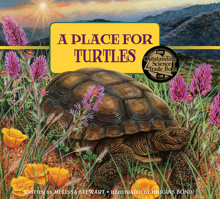 A Place for Turtles (A Place For. . . #6)