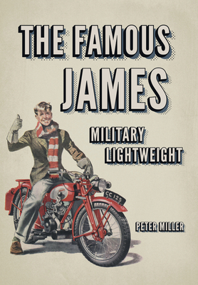 The Famous James Military Lightweight By Peter Miller Cover Image