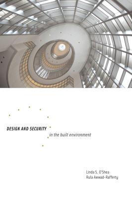 Design and Security in the Built Environment Cover Image
