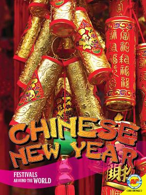 Chinese New Year (Festivals Around the World)