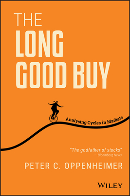 The Long Good Buy: Analysing Cycles in Markets Cover Image