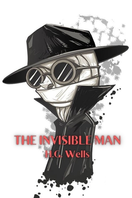 The Invisible Man