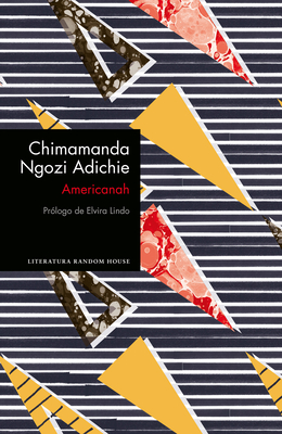 Americanah (edición especial limitada) (Spanish Edition)