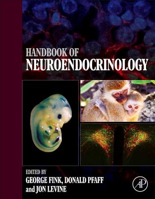 Handbook of Neuroendocrinology Cover Image