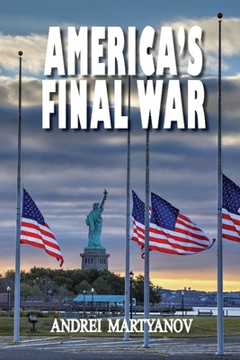America's Final War Cover Image