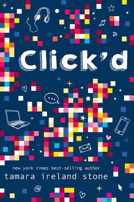 Cover Image for Click'd